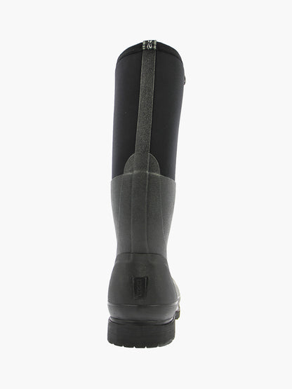 BOGS Forge Steel Toe