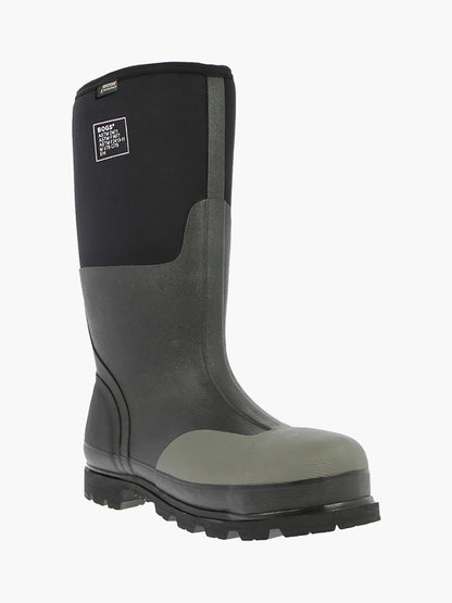 BOGS Forge Steel Toe