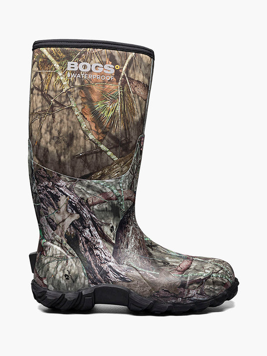 BOGS Classic High Mossy Oak