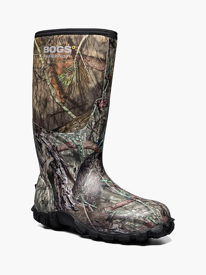 BOGS Classic High Mossy Oak