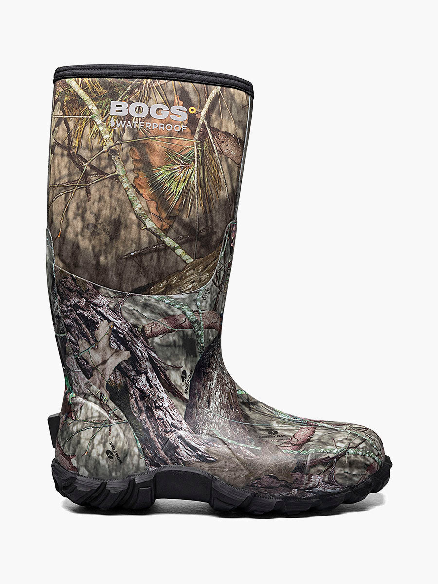Mossy Oak,7