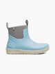 Sky Blue Multi
