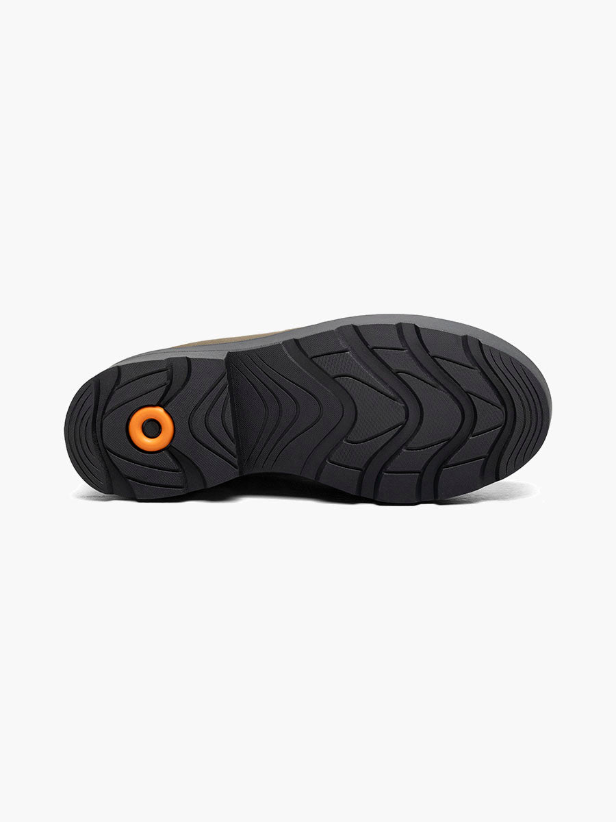 BOGS Hazel Mid Zip