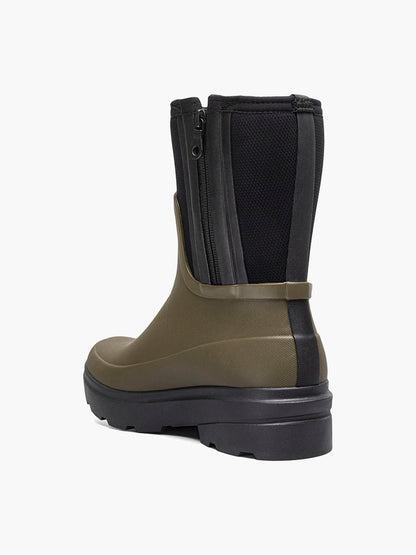 BOGS Hazel Mid Zip