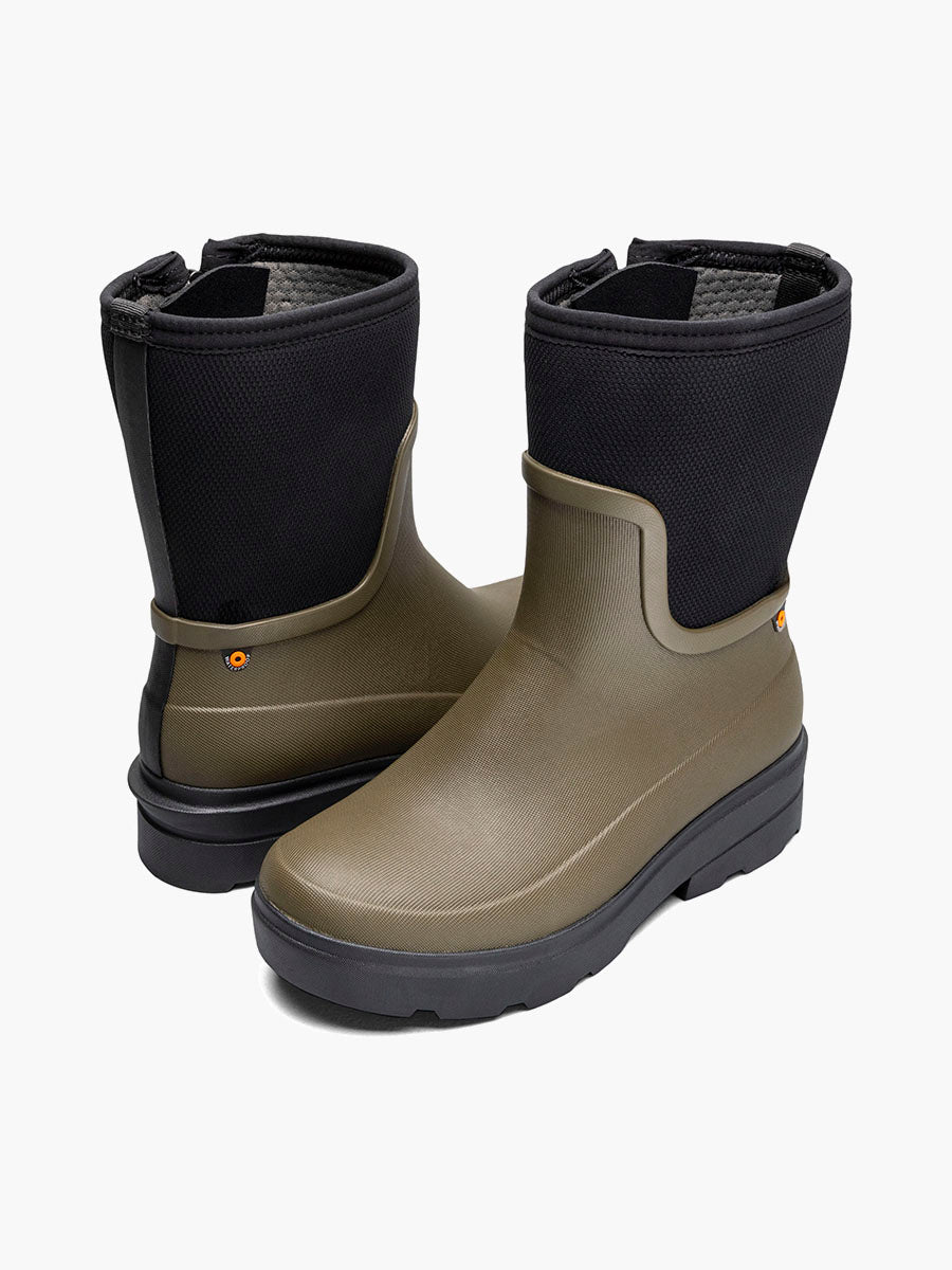 BOGS Hazel Mid Zip