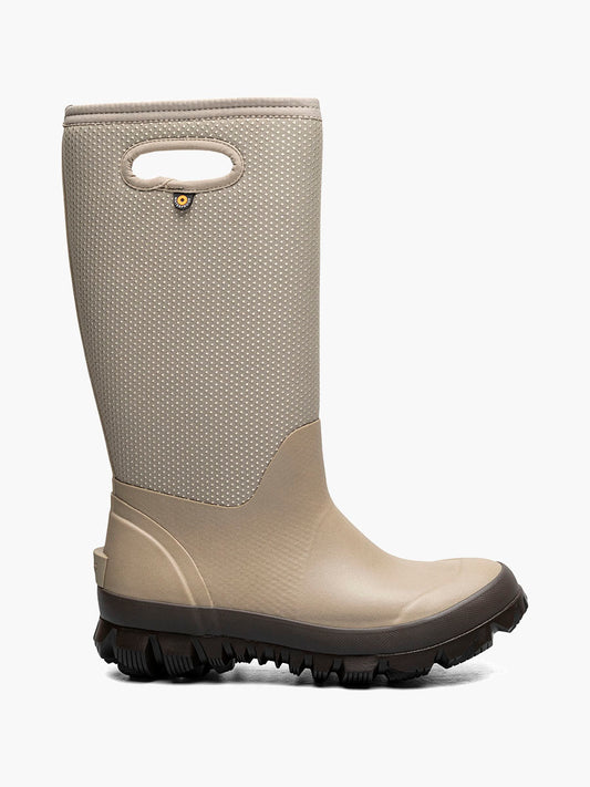 BOGS Whiteout Dots