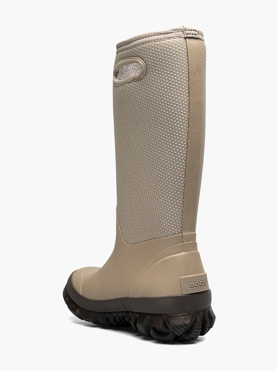 BOGS Whiteout Dots
