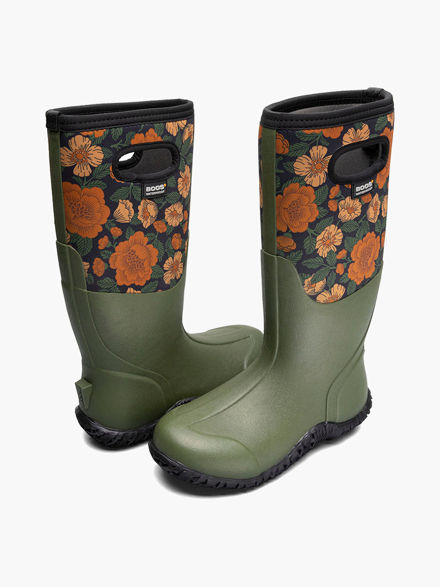 BOGS Mesa Tapestry Floral