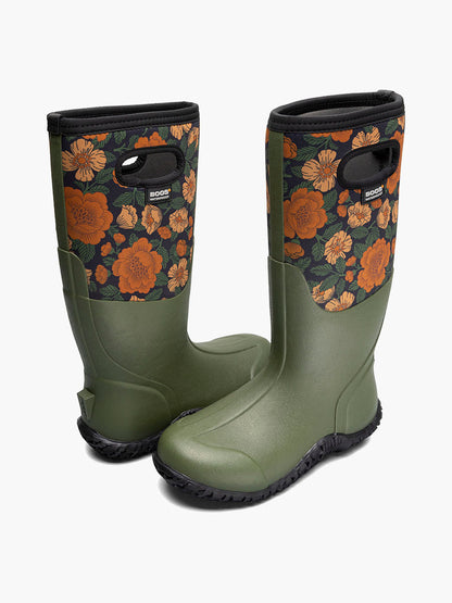 BOGS Mesa Tapestry Floral