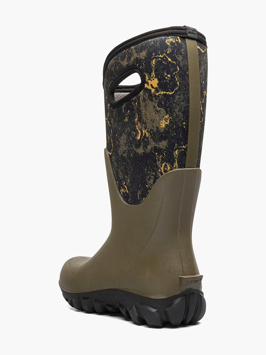 BOGS Classic Seamless Tall Acid Camo