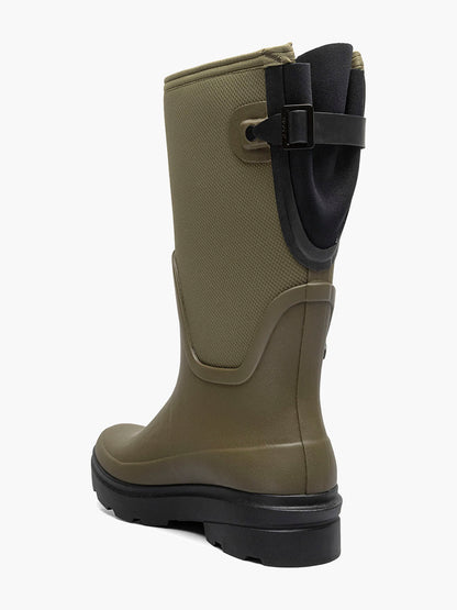 BOGS Hazel Tall Adjustable Calf