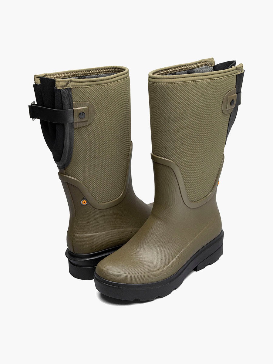 BOGS Hazel Tall Adjustable Calf