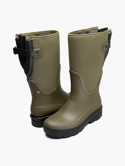 BOGS Hazel Tall Adjustable Calf