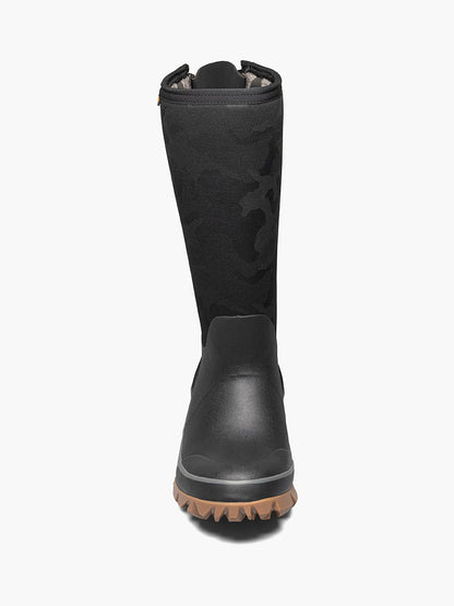 BOGS Whiteout Adjustable Calf