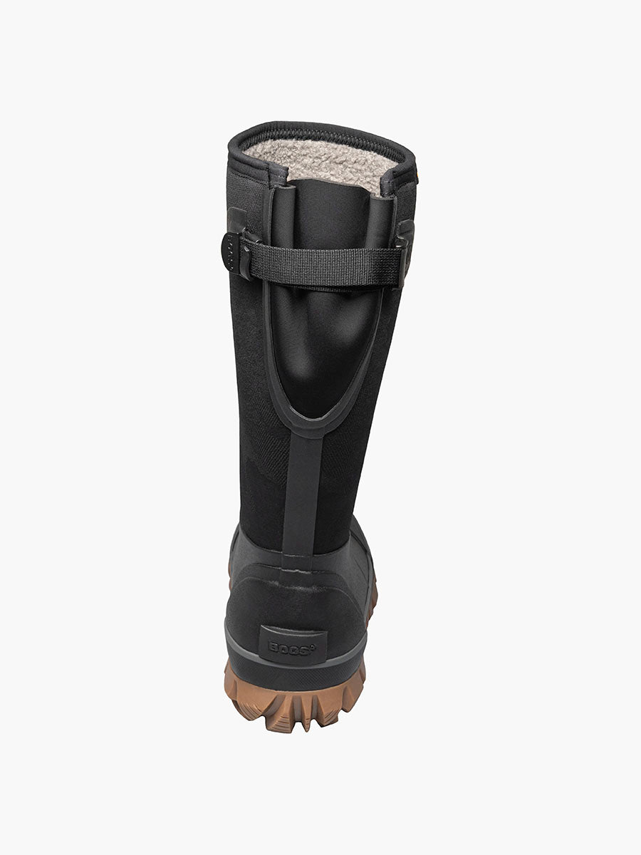 BOGS Whiteout Adjustable Calf