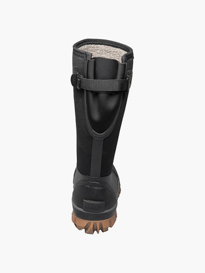 BOGS Whiteout Adjustable Calf