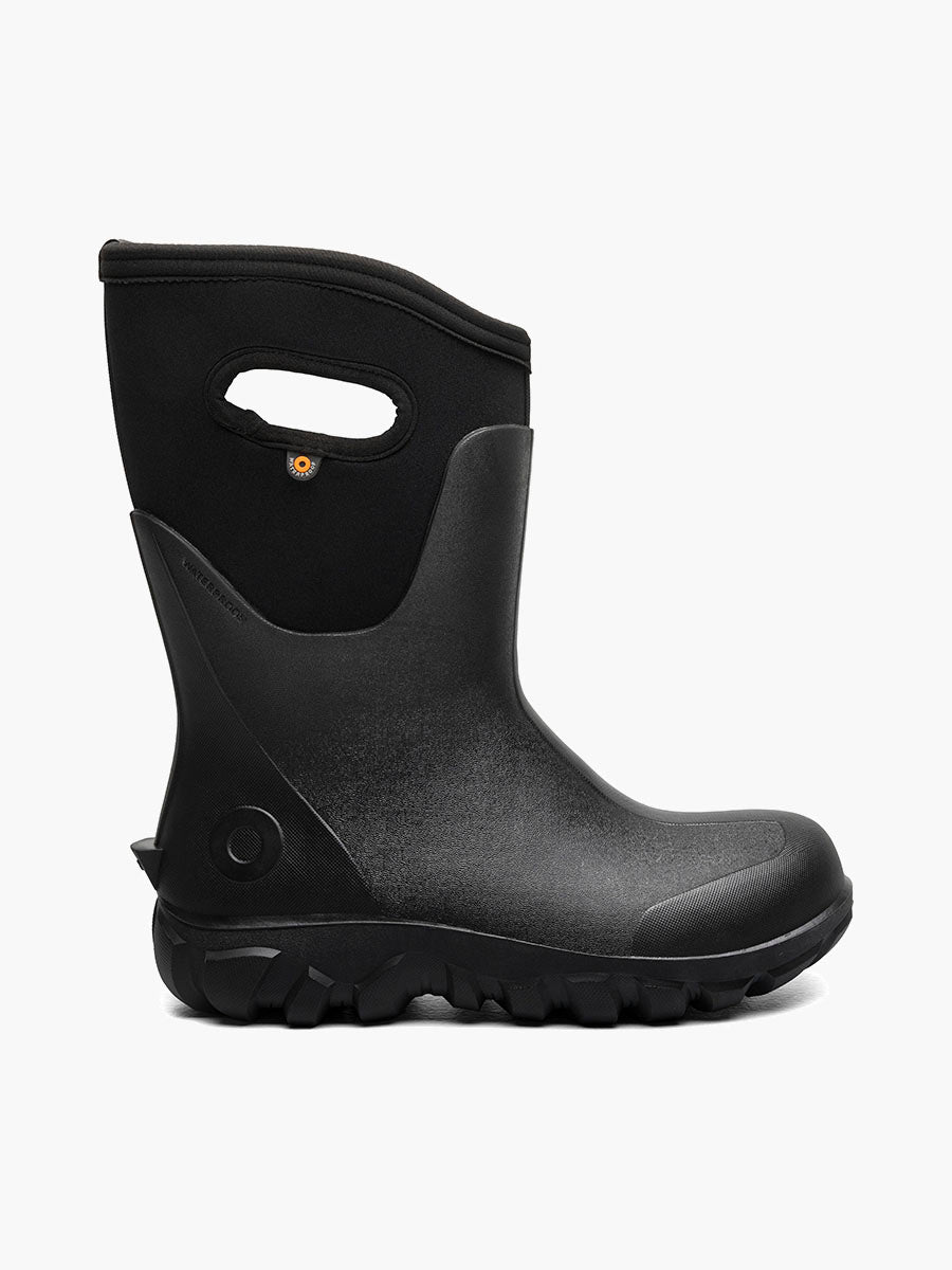 BOGS Classic Seamless Mid