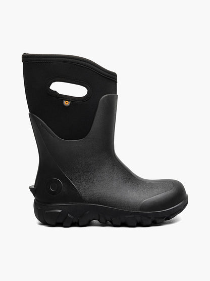 BOGS Classic Seamless Mid