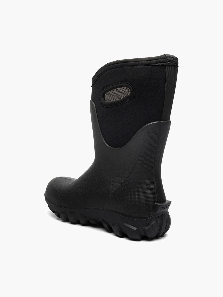 BOGS Classic Seamless Mid