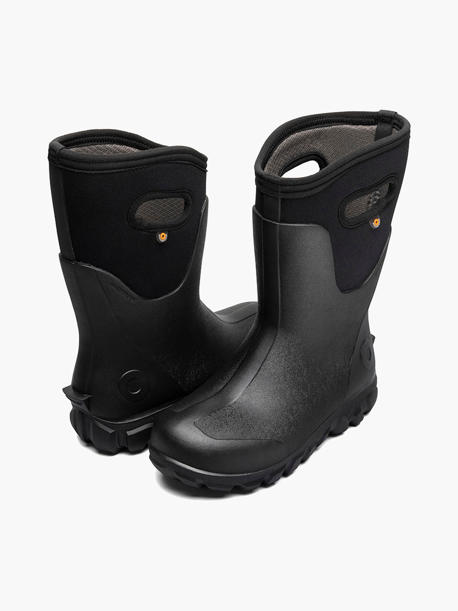 BOGS Classic Seamless Mid