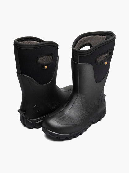 BOGS Classic Seamless Mid