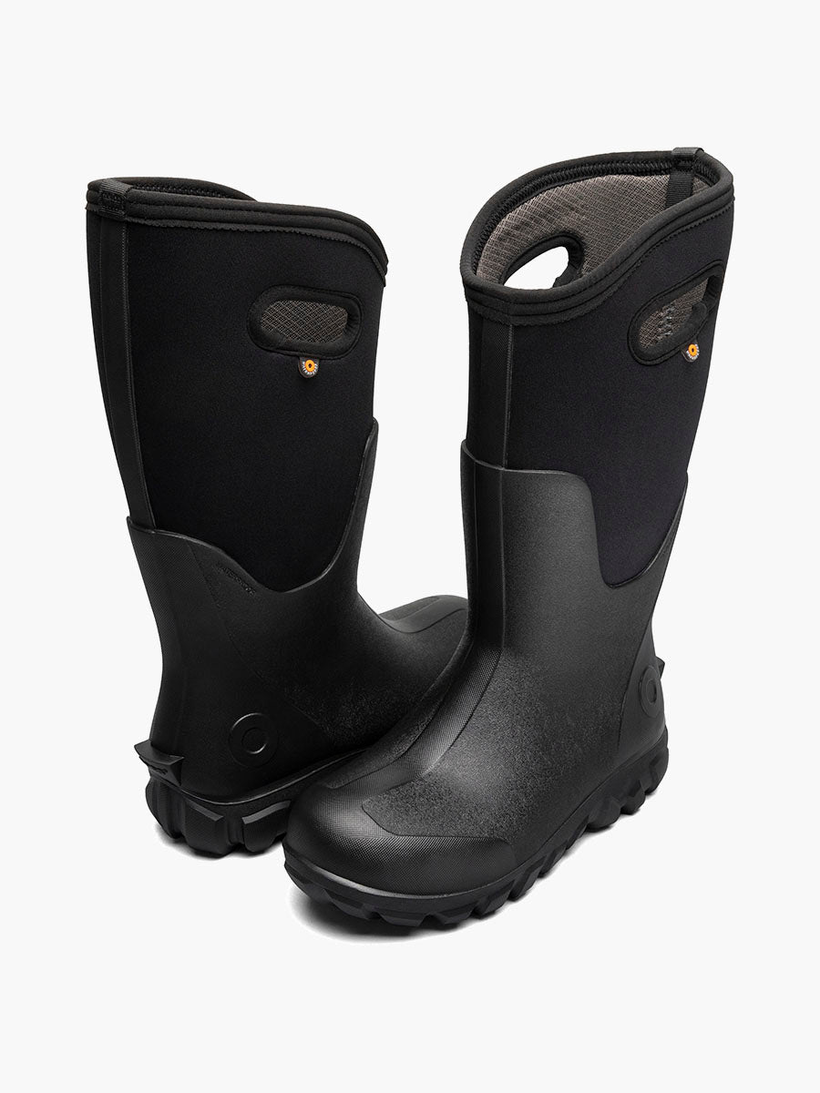 BOGS Classic Seamless Tall