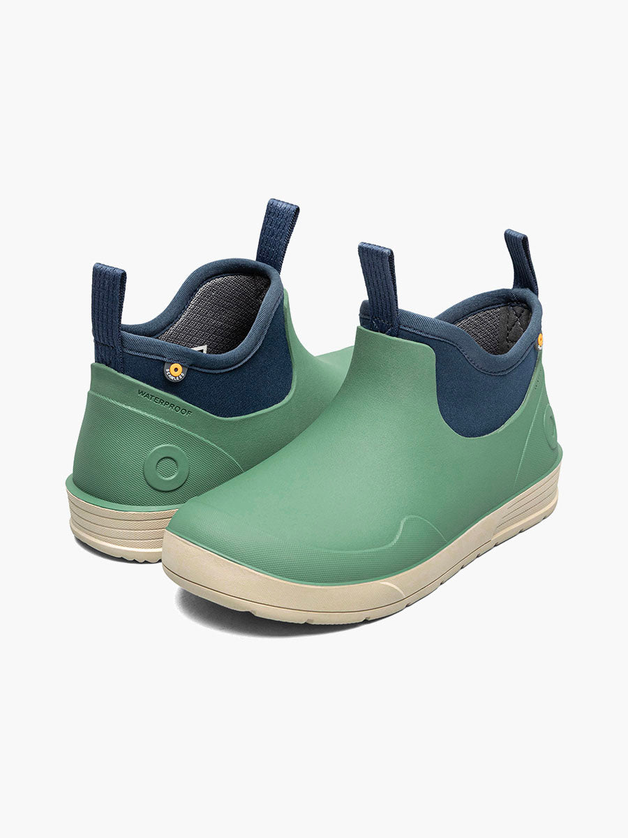 BOGS Rockaway Seamless Low