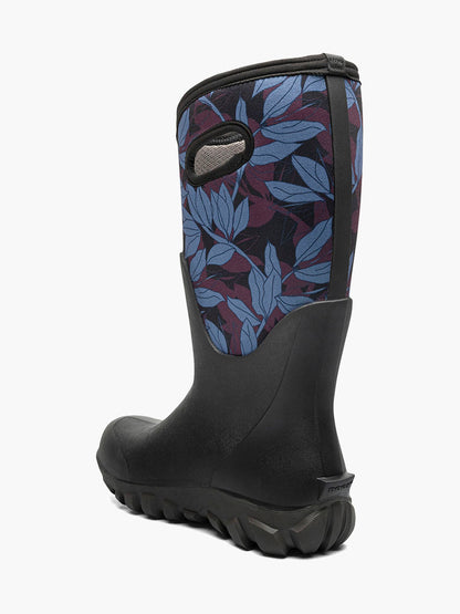 BOGS Classic Seamless Tall Outline Leaves