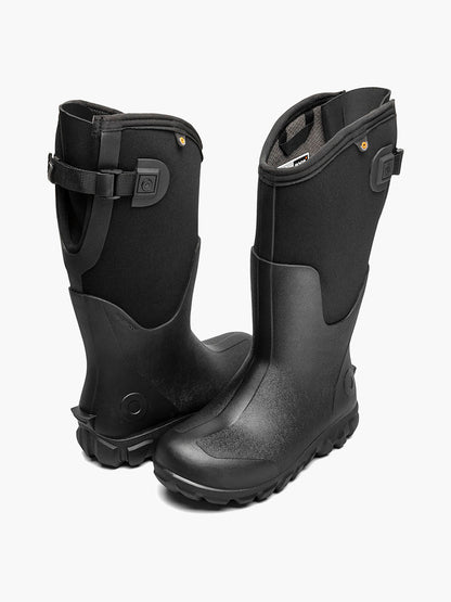 BOGS Classic Seamless Tall Adjustable Calf