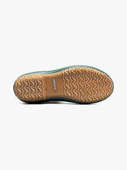 BOGS Patch Ankle Garden
