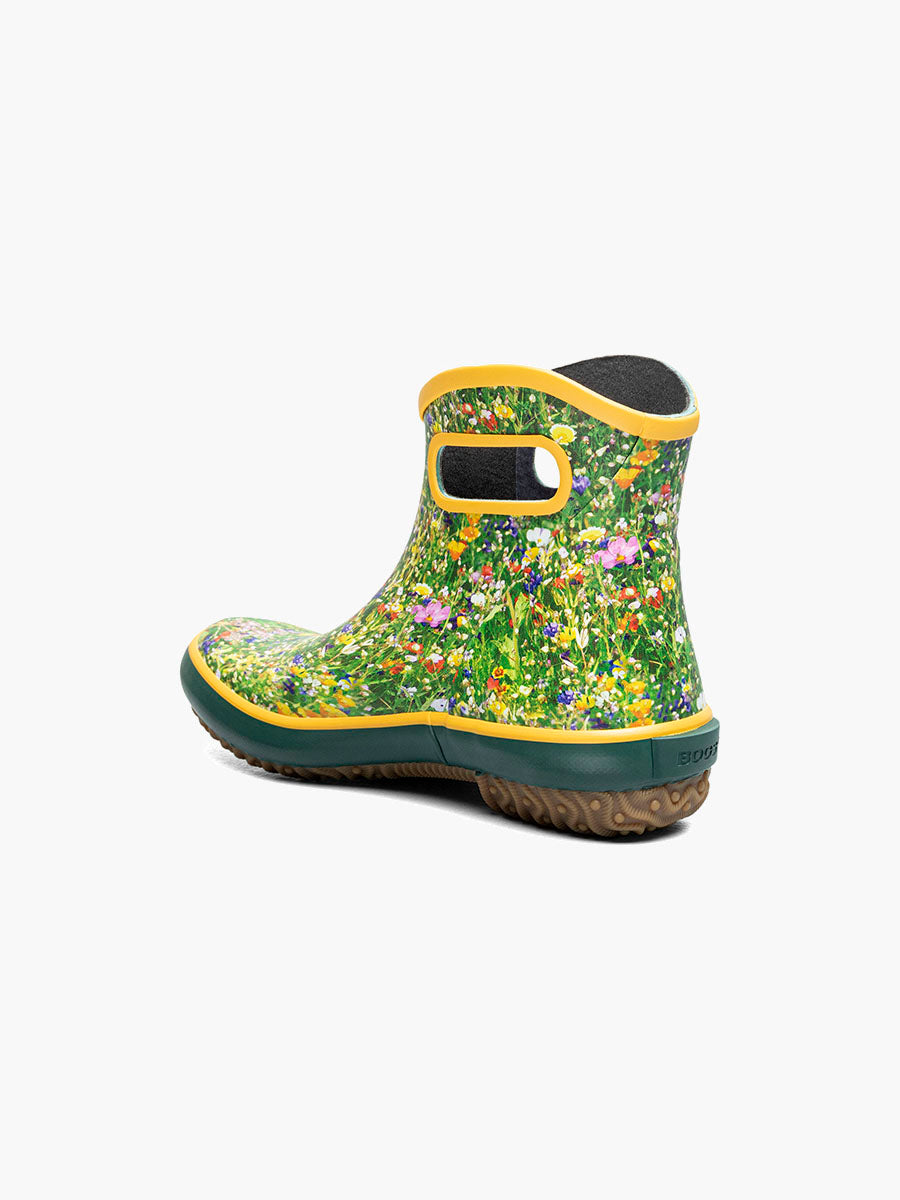 BOGS Patch Ankle Garden