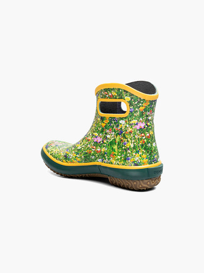 BOGS Patch Ankle Garden