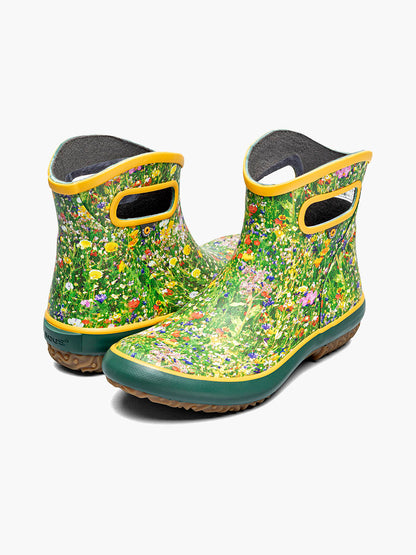 BOGS Patch Ankle Garden