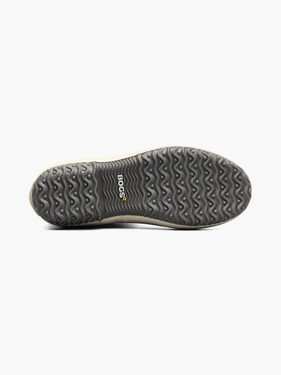 BOGS Patch Ankle Leopard