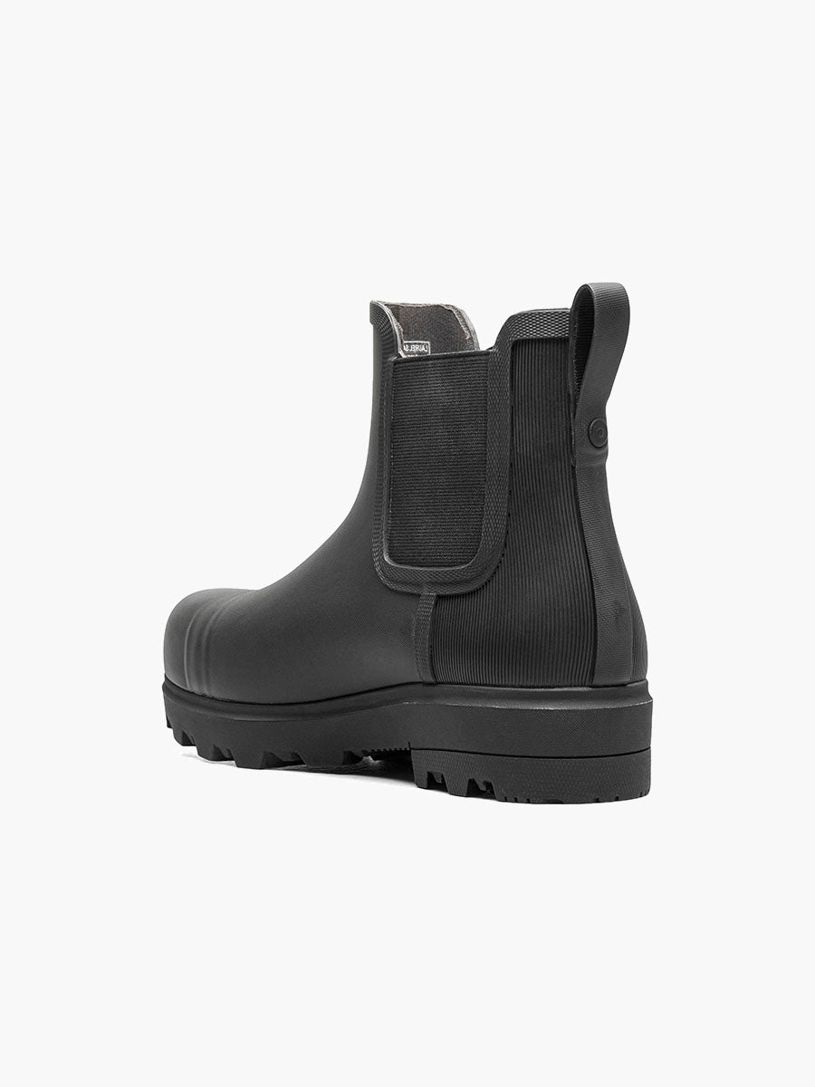 BOGS Laurel Chelsea CT