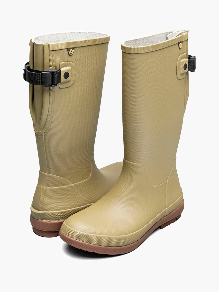 BOGS Amanda II Tall (Adjustable Calf)
