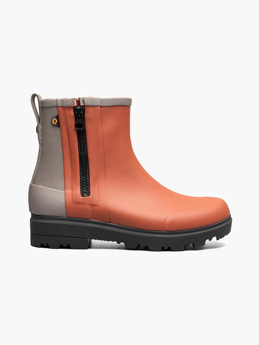 BOGS Holly Rain Zip