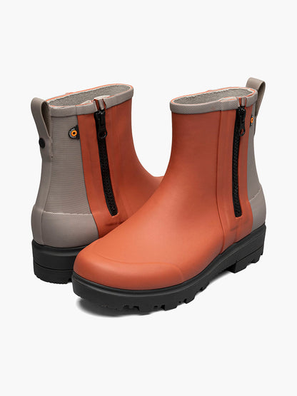 BOGS Holly Rain Zip