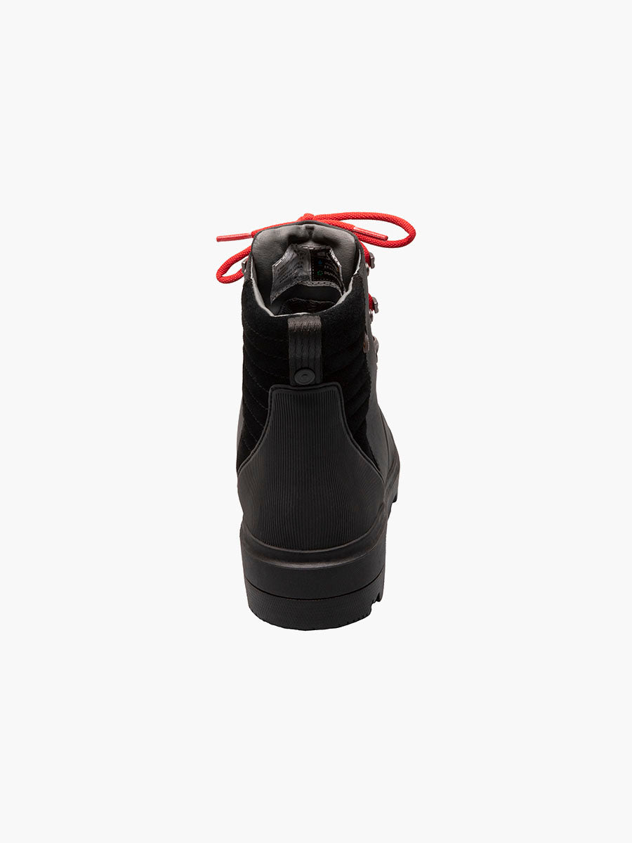 BOGS Holly Lace Leather
