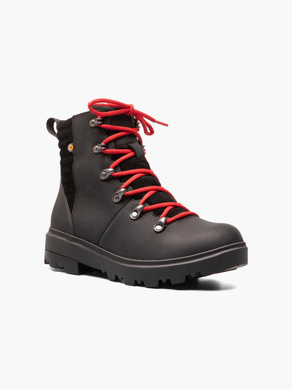 BOGS Holly Lace Leather