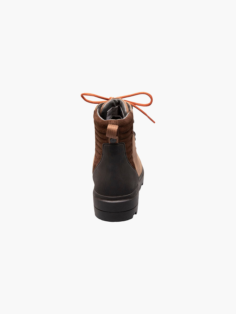BOGS Holly Lace Leather