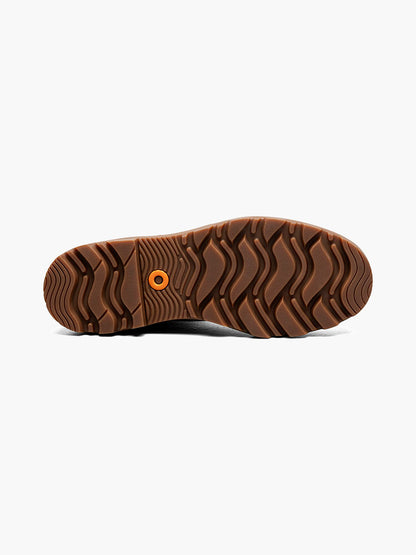 BOGS Holly Zip Leather II