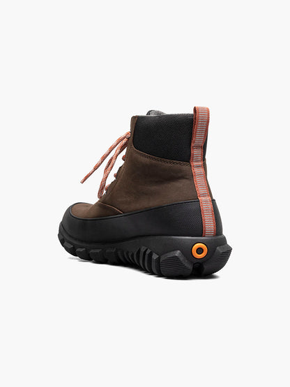 BOGS Cedar Mid Lace