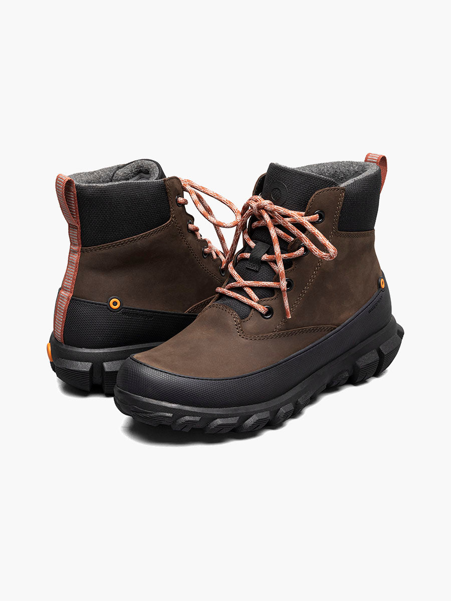 BOGS Cedar Mid Lace