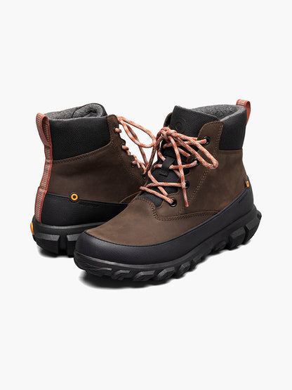 BOGS Cedar Mid Lace