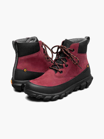 BOGS Cedar Mid Lace
