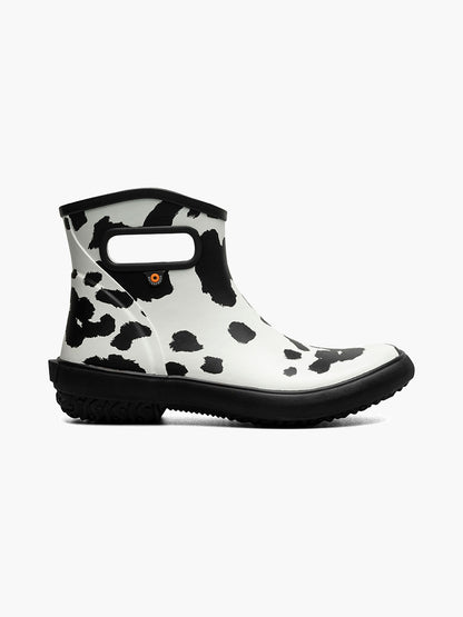 BOGS Patch Ankle Cow
