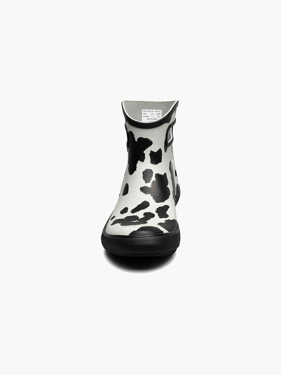 BOGS Patch Ankle Cow