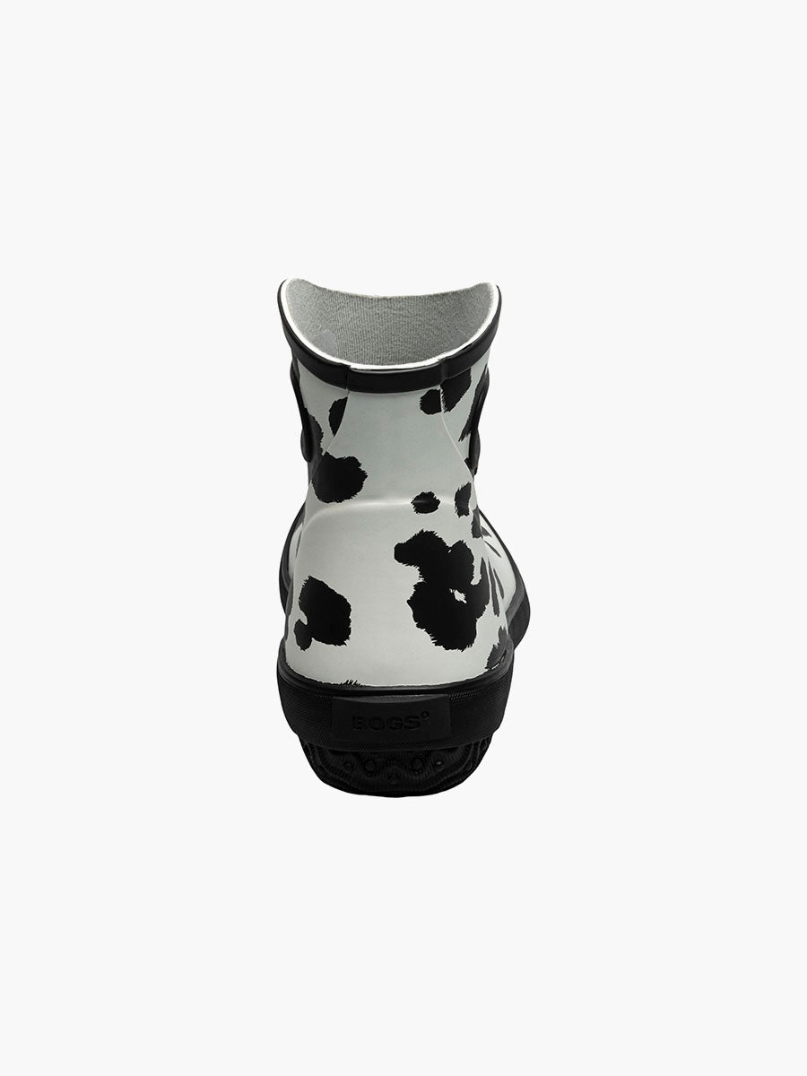 BOGS Patch Ankle Cow