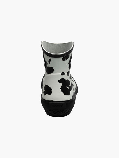 BOGS Patch Ankle Cow
